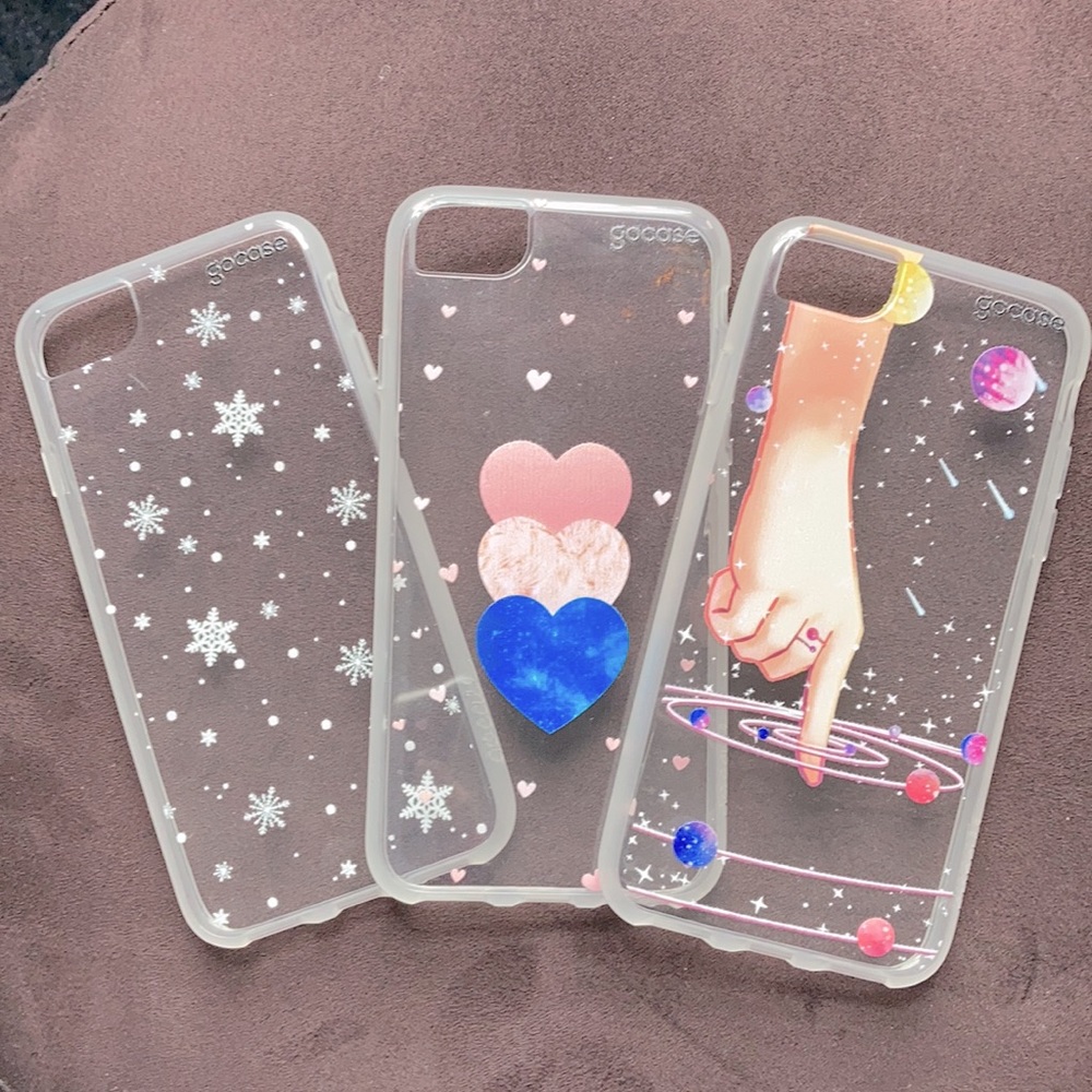 Phone Cases
